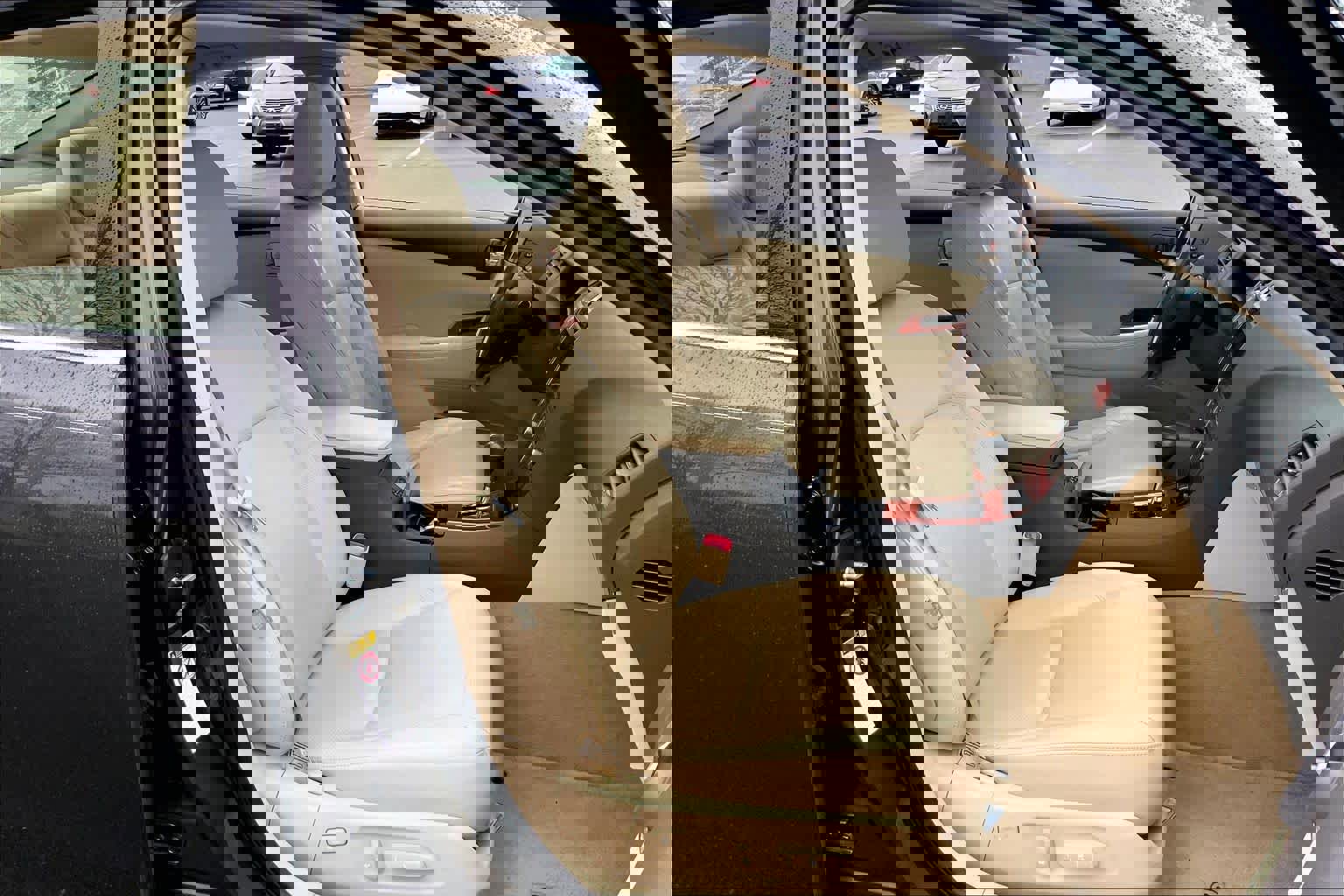 Used 2012 Lexus ES 350 image 8