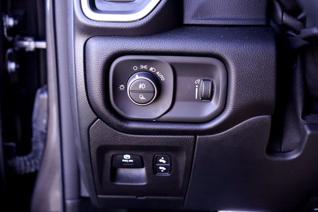 Used 2022 RAM 1500 Lone Star RWD image 20