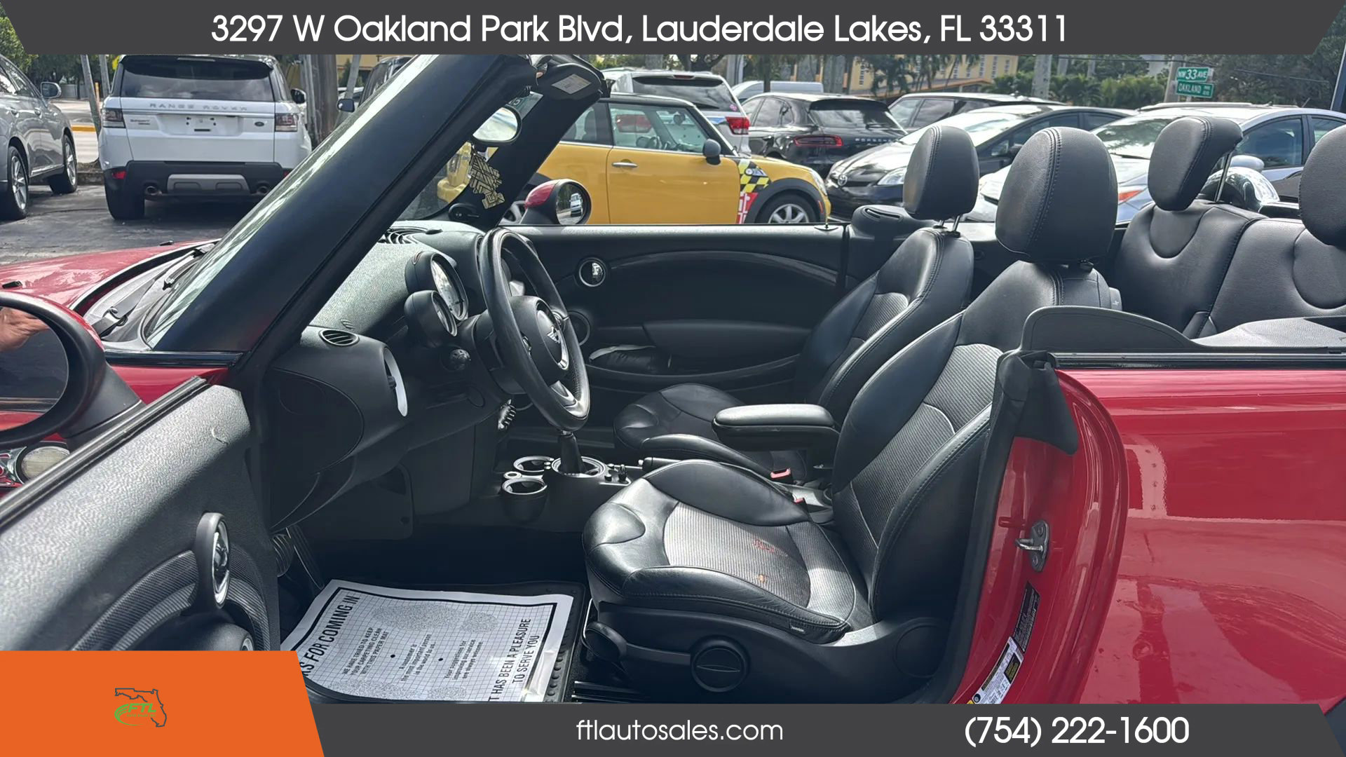 Used 2013 MINI Cooper S image 18
