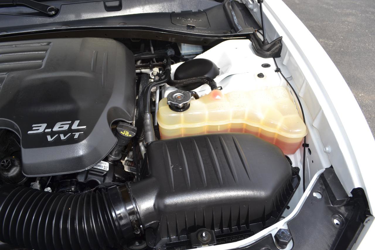 Used 2018 Dodge Charger GT image 52