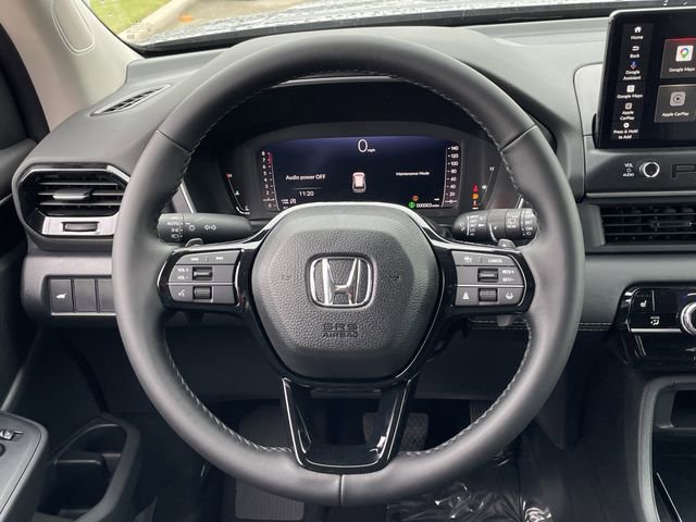 New 2026 Honda Passport RTL image 11