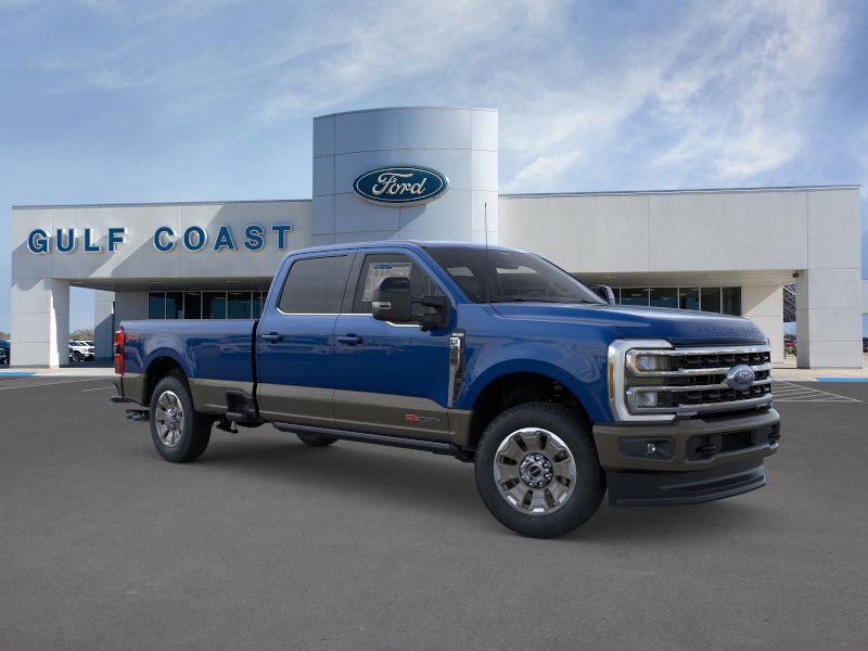 New 2026 Ford F350 King Ranch image 7