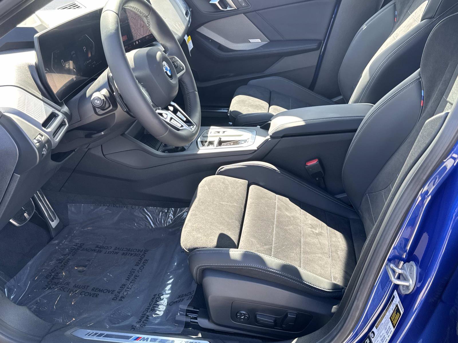 New 2026 BMW 228i xDrive 228 xDrive AWD w/ Technology Package image 16