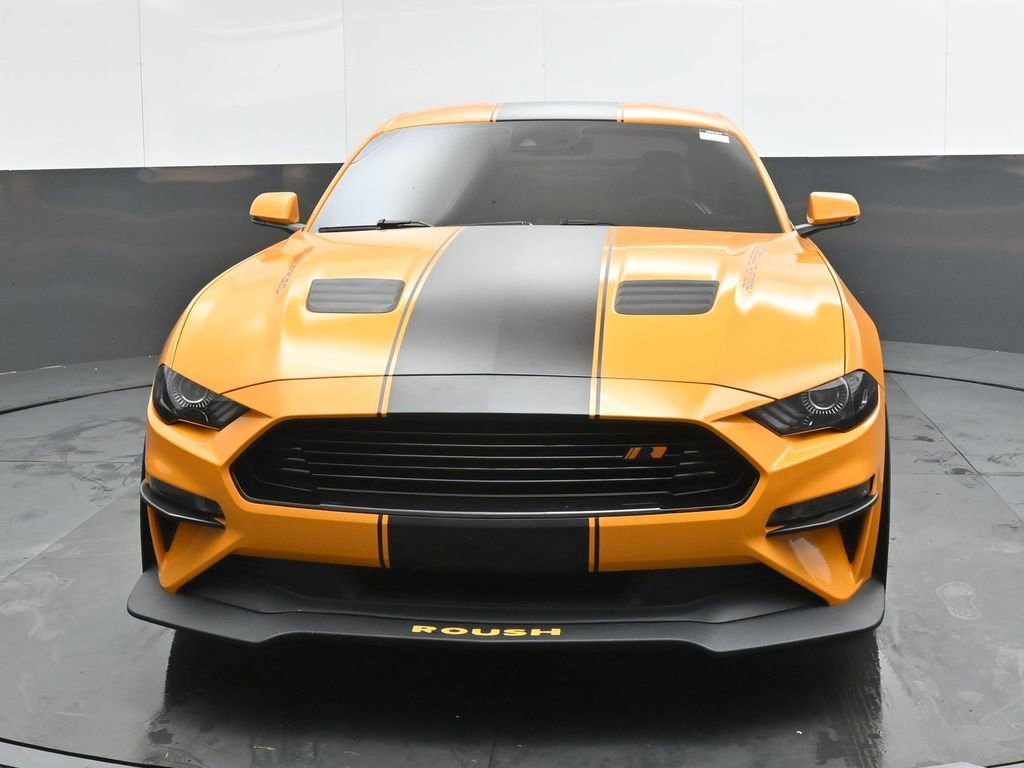 Used 2019 Ford Mustang GT Premium w/ GT Performance Package image 6