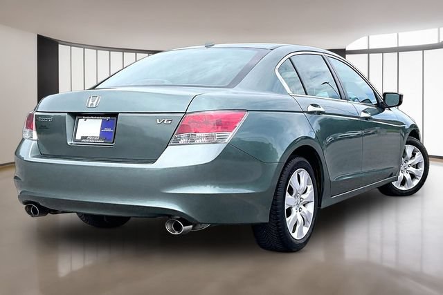 Used 2008 Honda Accord EX-L image 6
