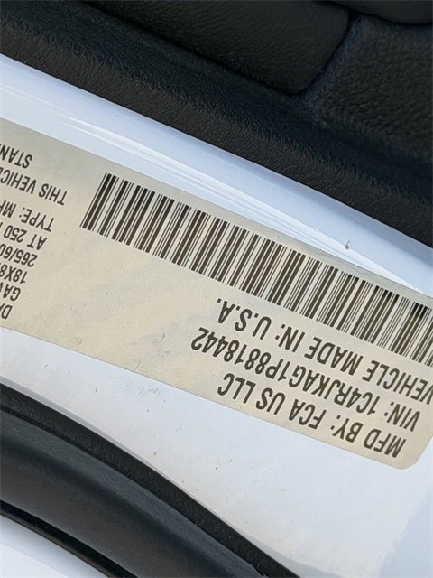 Used 2023 Jeep Grand Cherokee L Laredo image 10