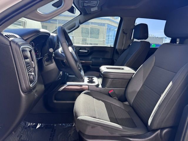 Used 2022 Chevrolet Silverado 1500 LT Trail Boss w/ Safety Package image 8