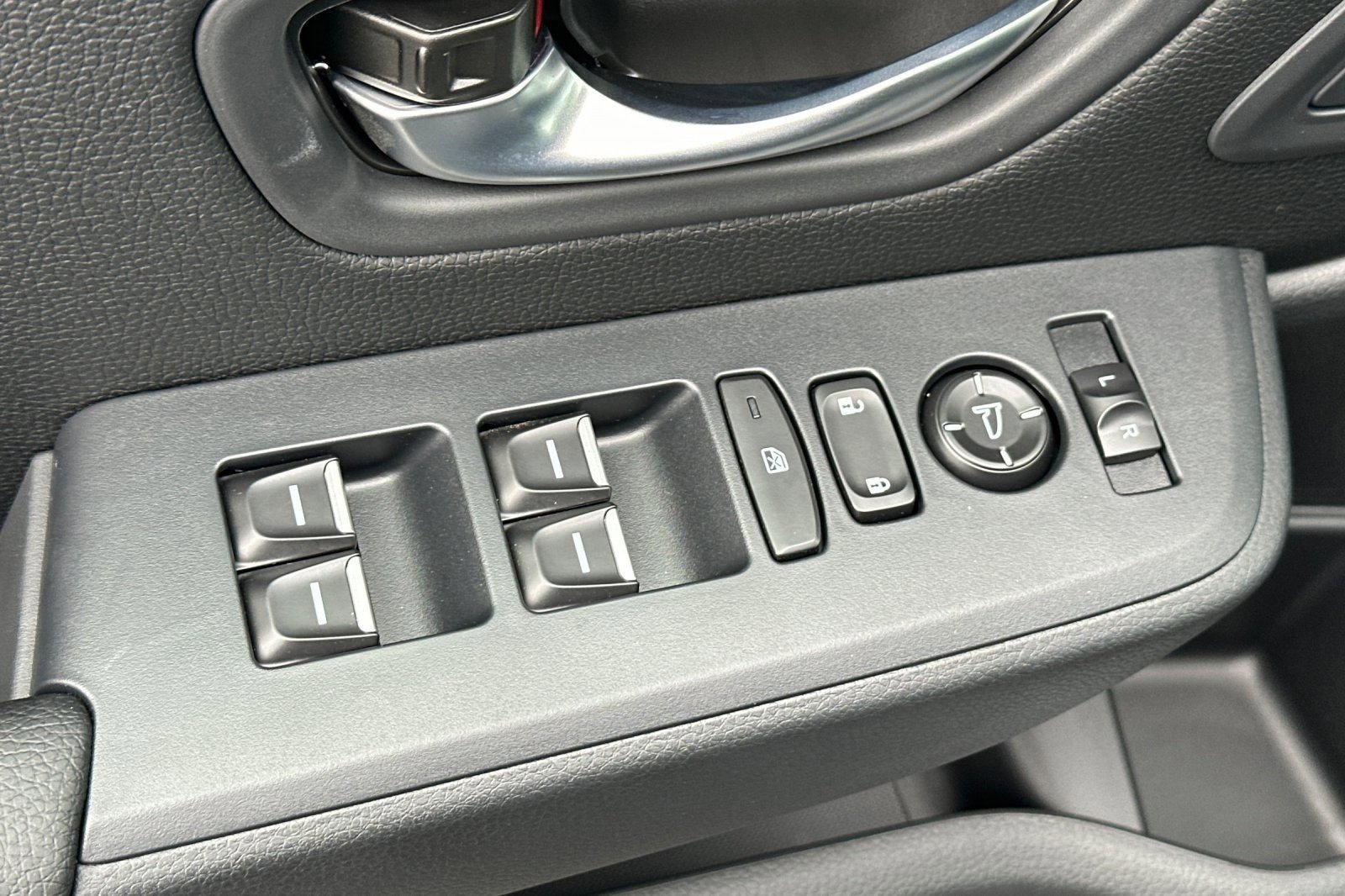 New 2026 Honda Pilot EX-L image 13