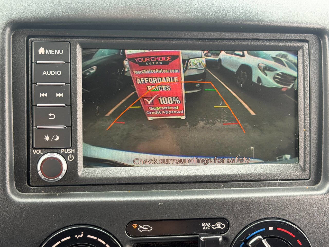 Used 2021 Nissan NV200 SV FWD image 32