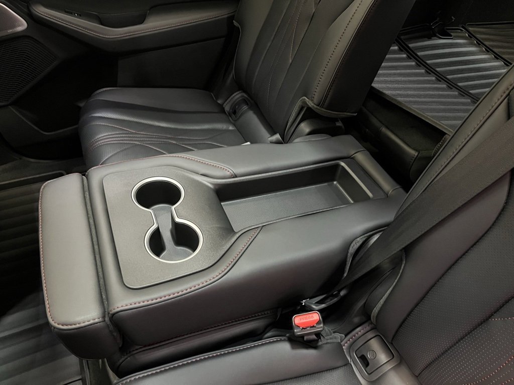 New 2026 Acura MDX A-Spec image 15