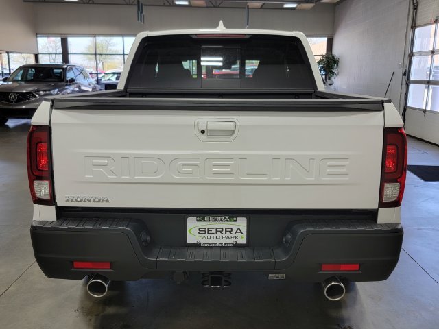 New 2026 Honda Ridgeline RTL image 6