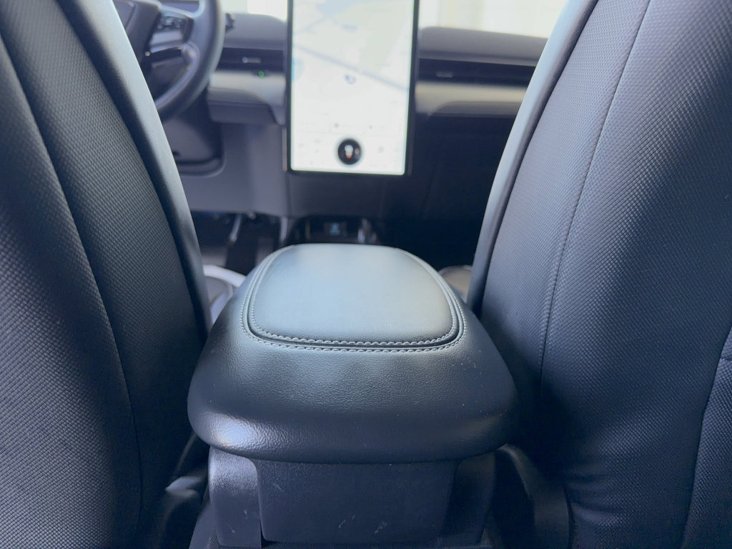 Certified 2022 Ford Mustang Mach-E Select w/ Comfort/Technology Package RWD image 29