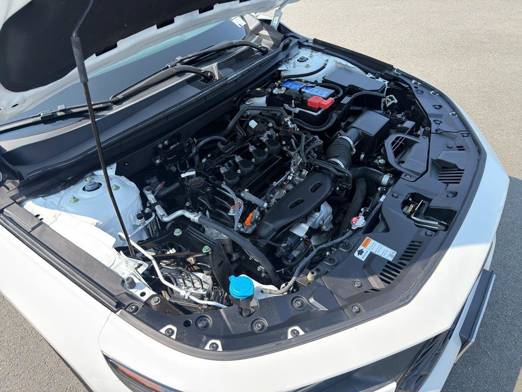 Used 2023 Honda Accord EX image 33