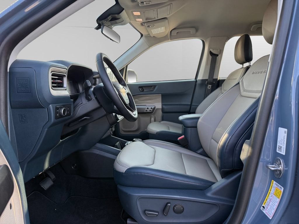 New 2026 Ford Maverick Lariat AWD/4WD image 13