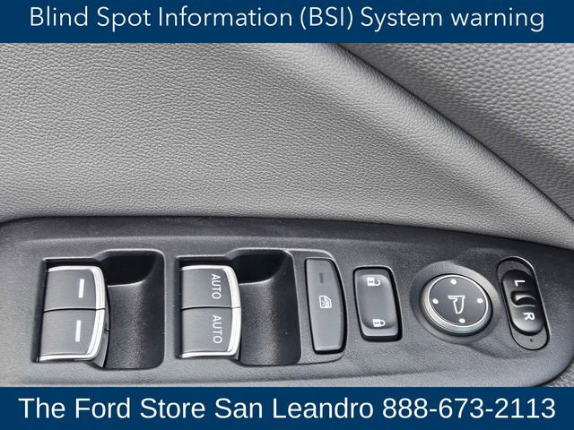 Used 2020 Honda Accord EX image 29