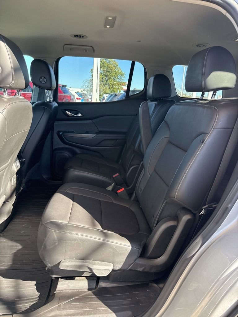 Used 2020 GMC Acadia SLT image 20