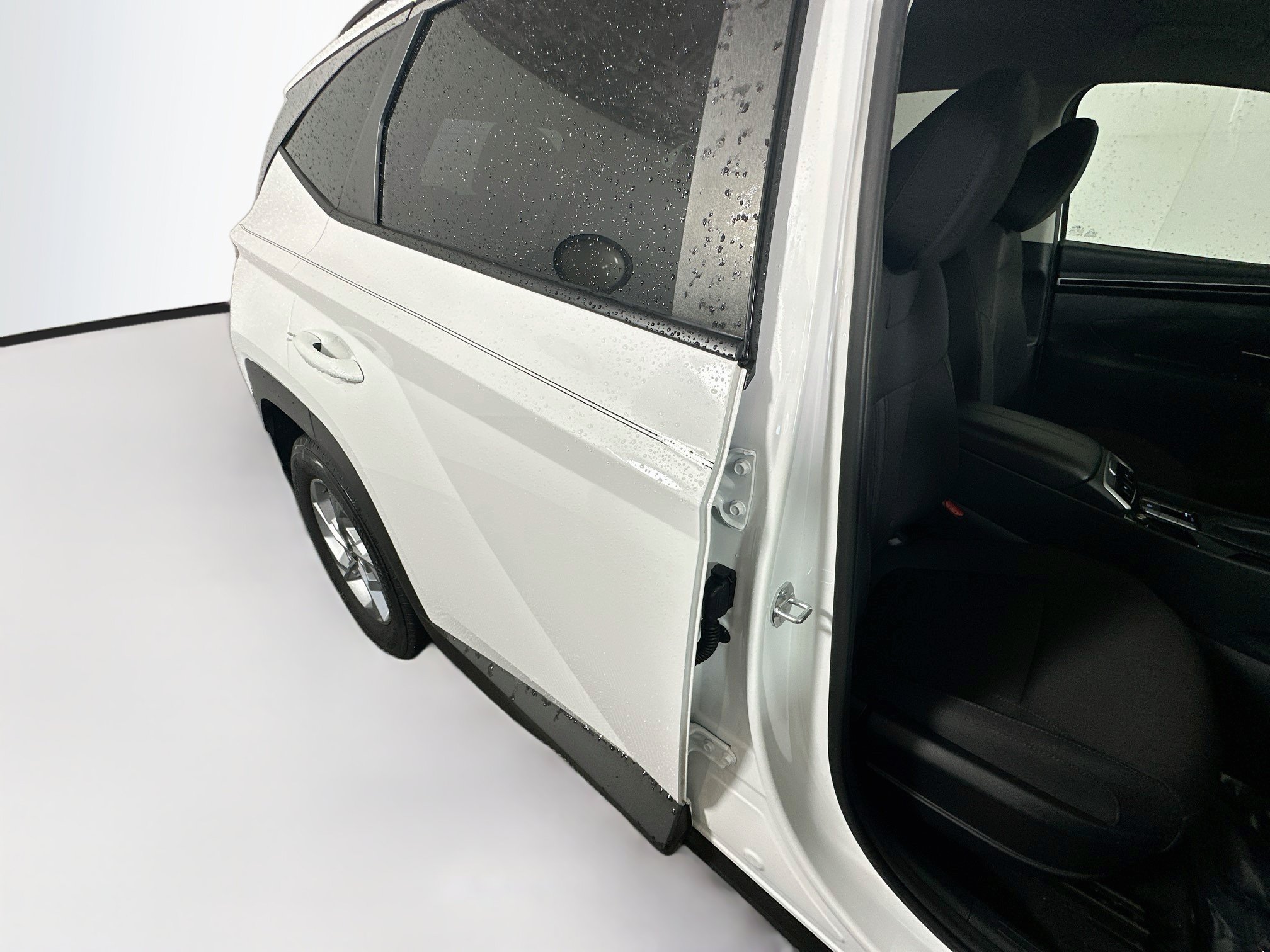Used 2023 Hyundai Tucson SEL FWD image 28