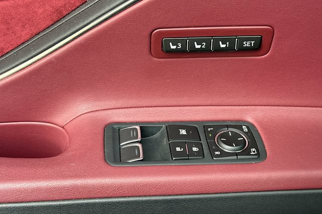 Used 2018 Lexus LC 500 Coupe w/ Touring Package RWD image 13