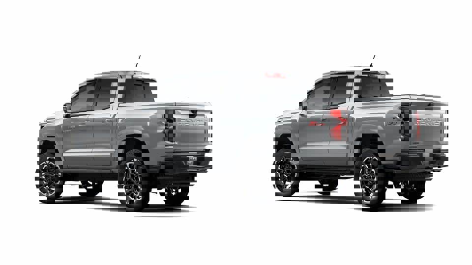 New 2026 Chevrolet Colorado Z71 w/ Technology Package image 28