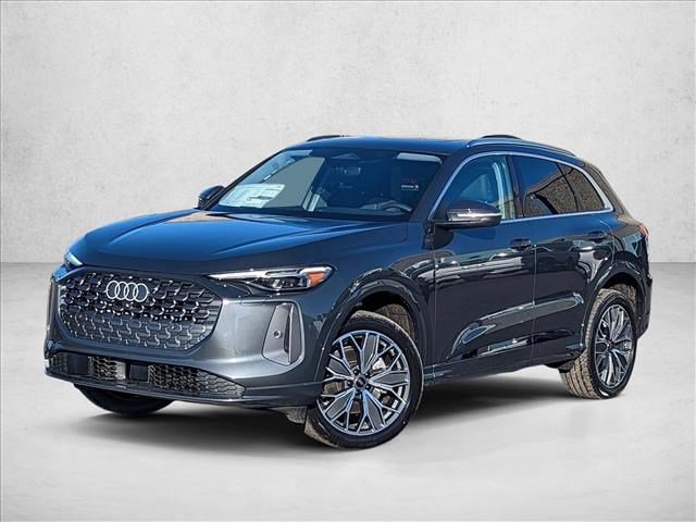 Used 2025 Audi Q5 Premium Plus AWD/4WD image 1