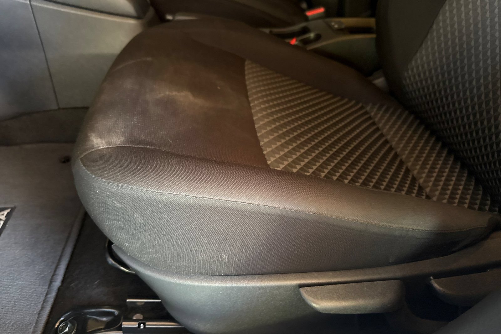 Used 2024 Nissan Versa S w/ S Plus Package FWD image 15