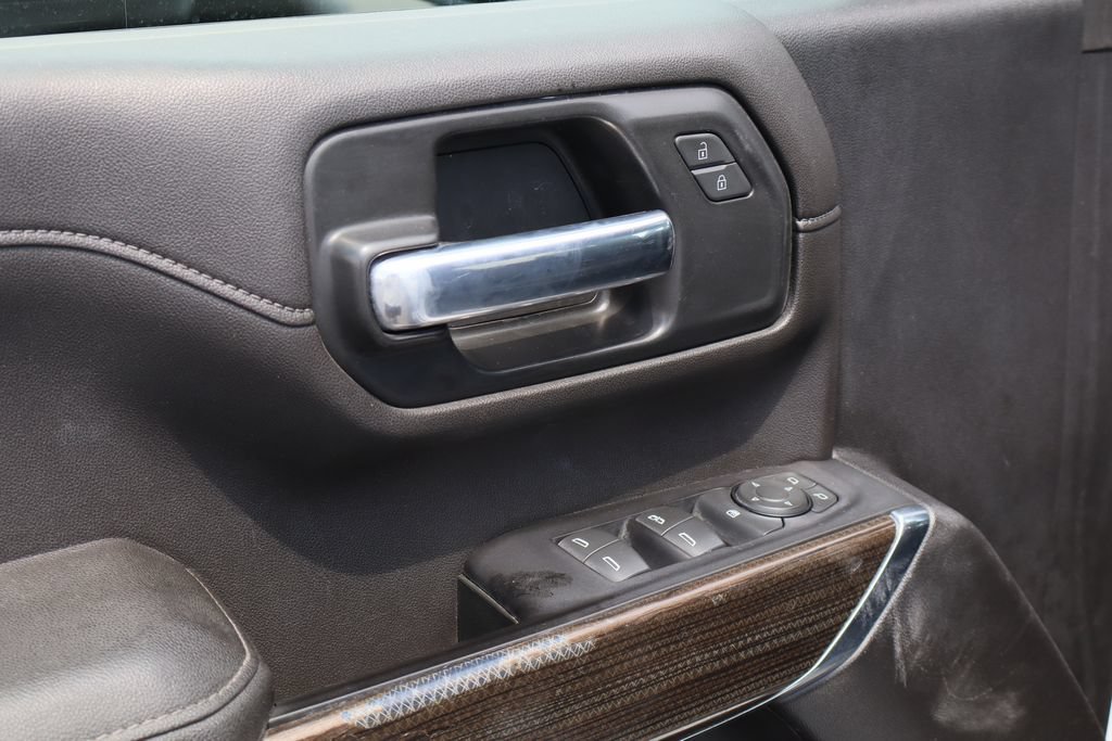 Used 2022 Chevrolet Silverado 2500 LT AWD/4WD image 20