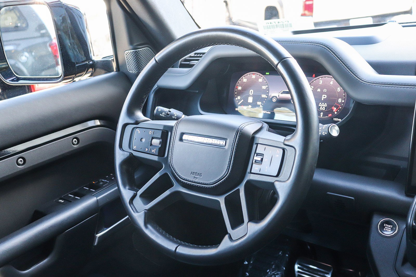 Used 2023 Land Rover Defender 110 X image 18