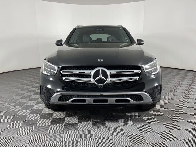 Used 2022 Mercedes-Benz GLC 300 image 4