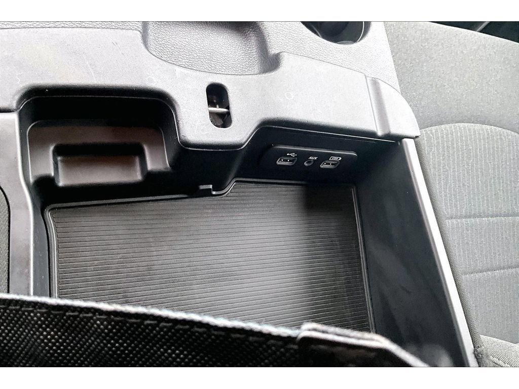 Used 2024 RAM 1500 Classic Warlock image 35