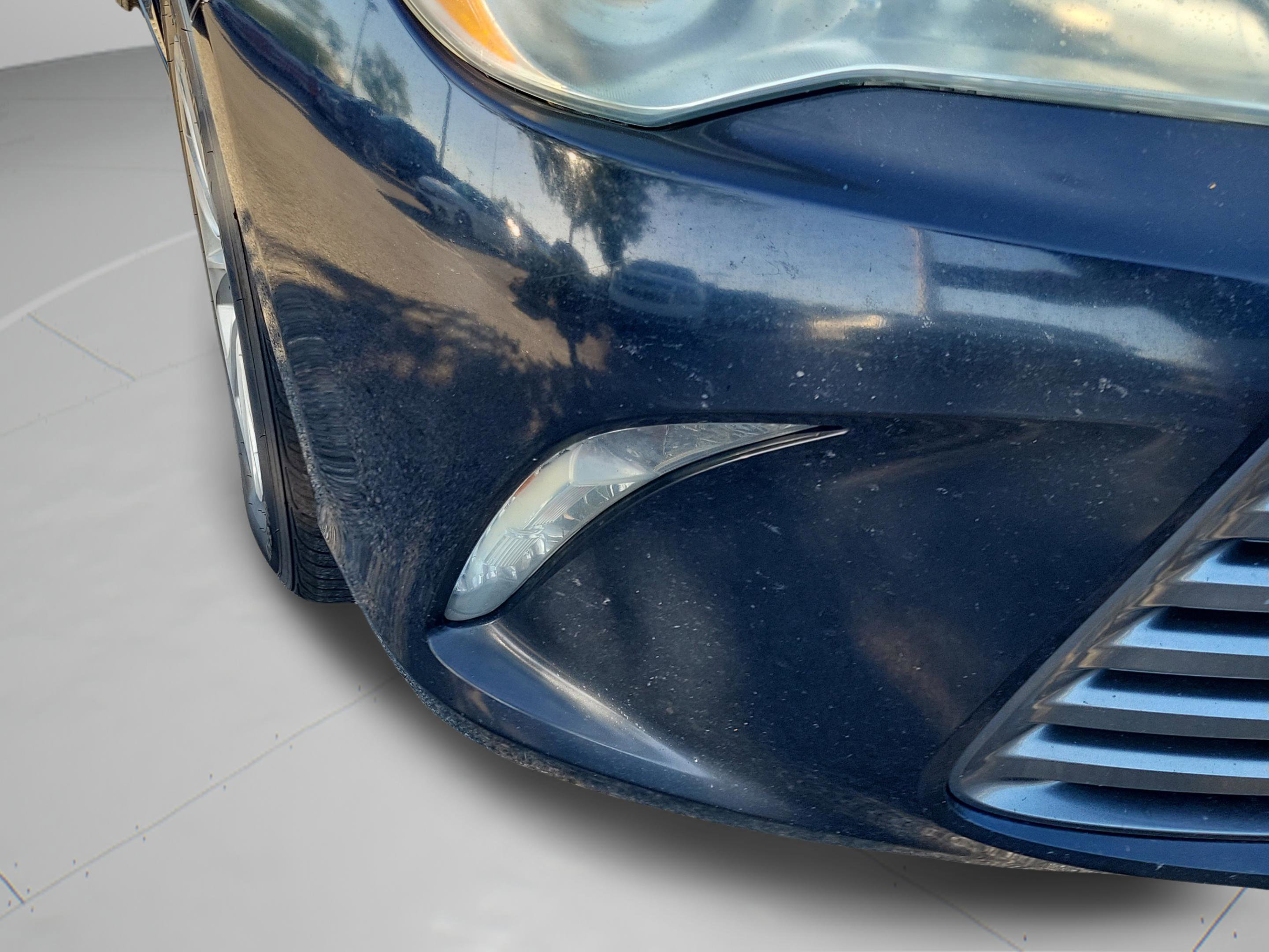Used 2016 Toyota Camry LE FWD image 13