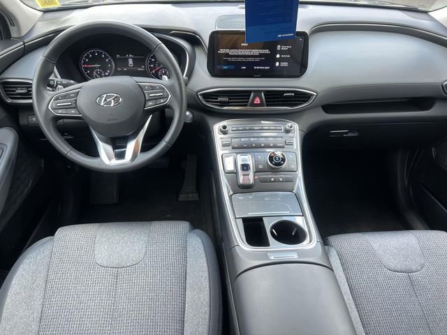 Certified 2023 Hyundai Santa Fe SEL w/ Cargo Package image 14
