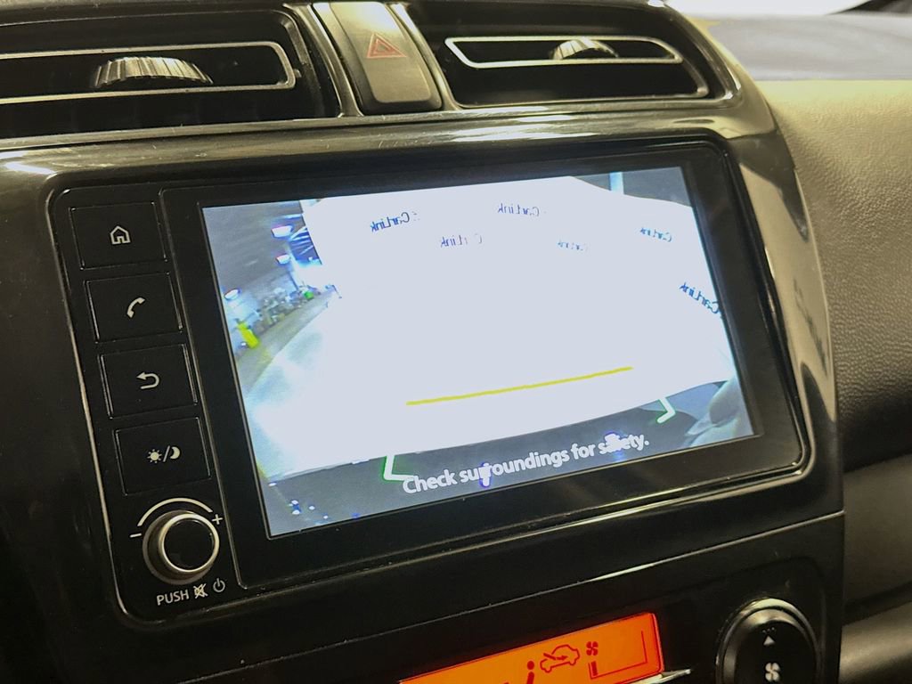 Used 2022 Mitsubishi Mirage ES image 15