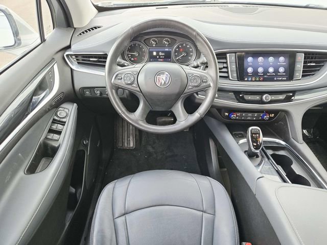 Used 2021 Buick Enclave Premium w/ Sun and Sites Package image 8