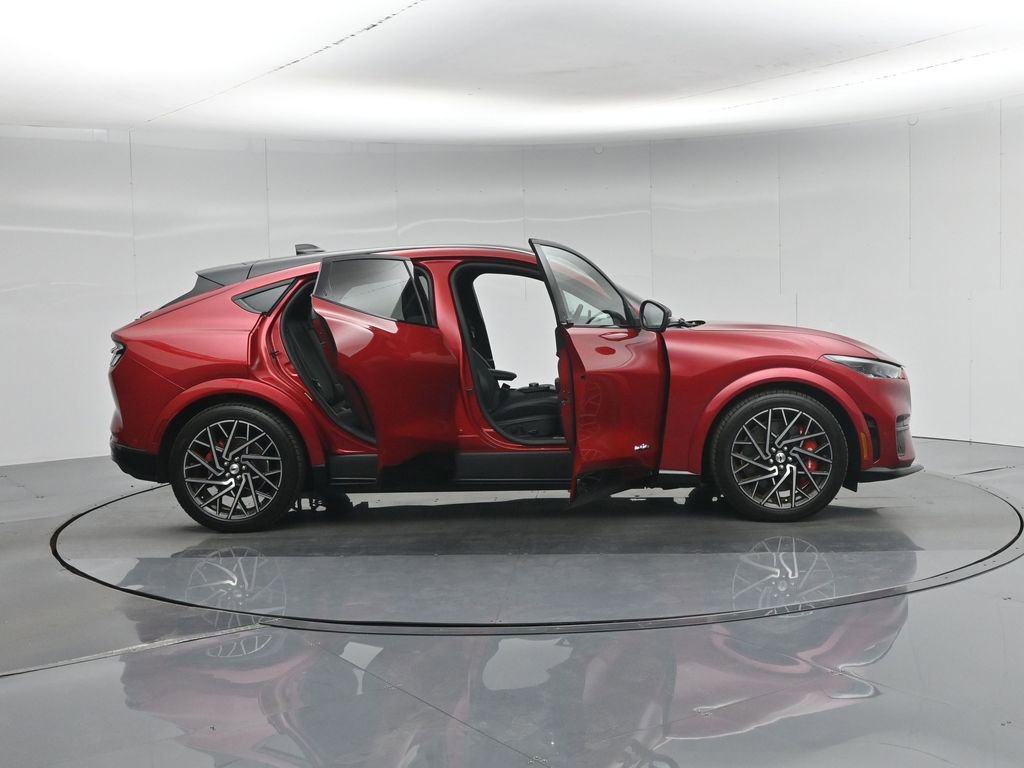 Used 2023 Ford Mustang Mach-E GT w/ GT Performance Edition image 5