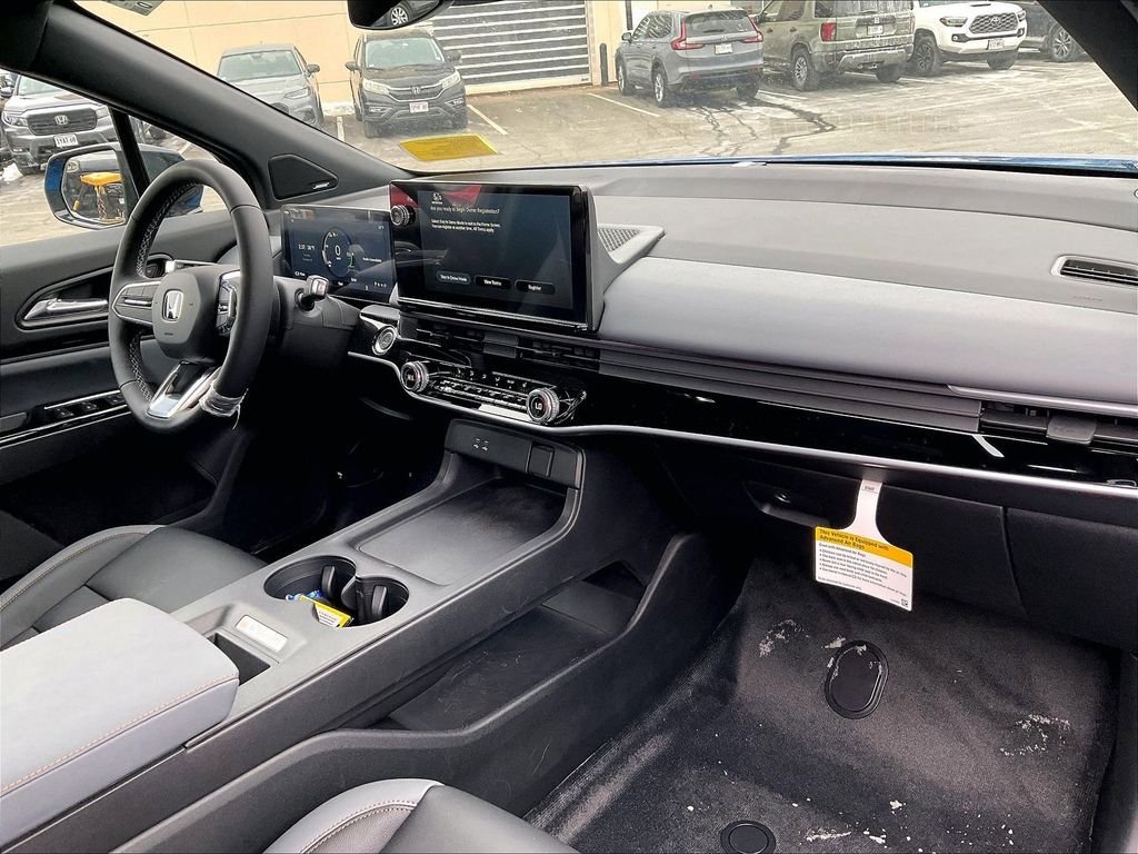 New 2026 Honda Prologue Touring image 10