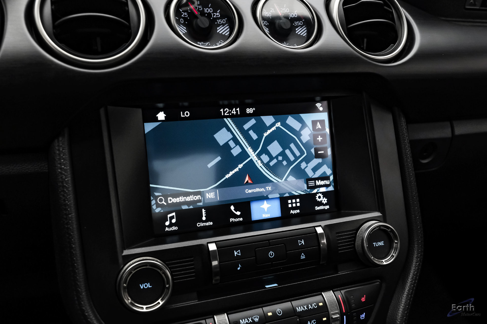 Used 2015 Ford Mustang Shelby GT350 RWD image 69