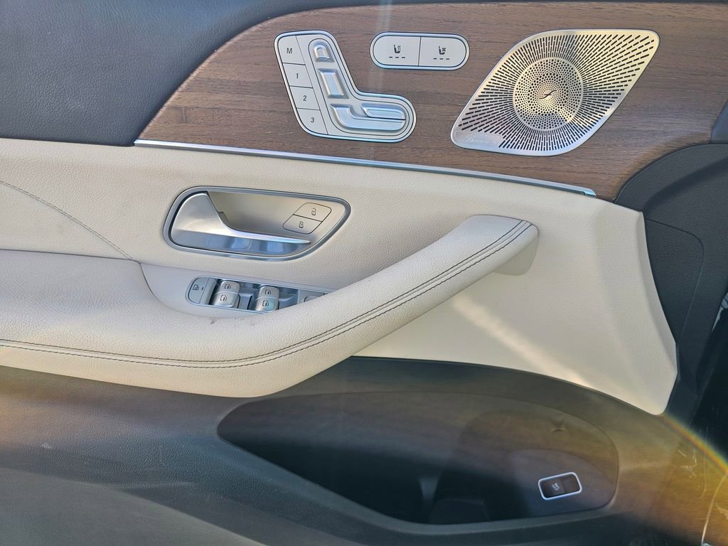 Used 2022 Mercedes-Benz GLE 350 image 16