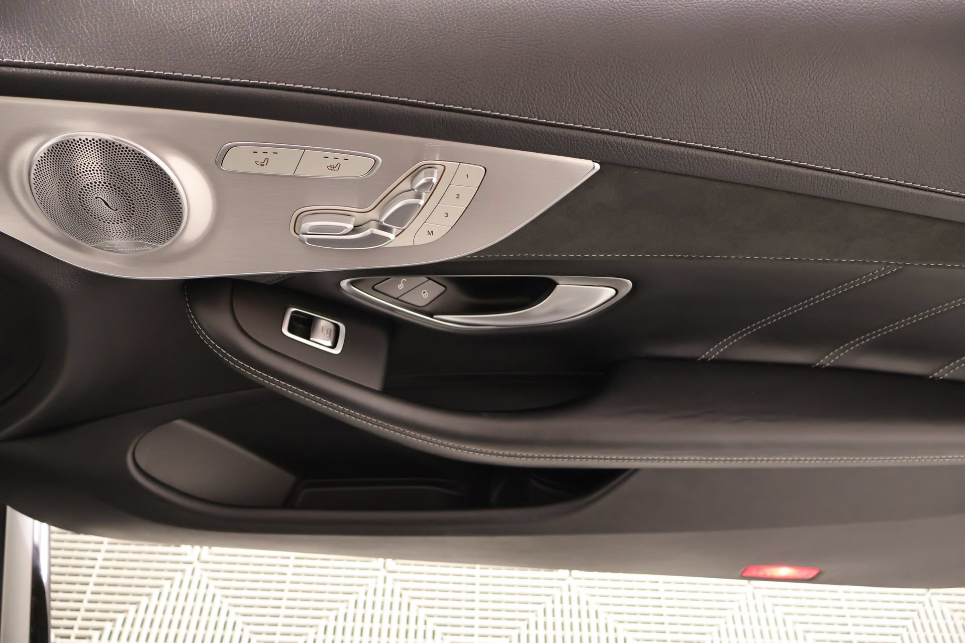 Used 2019 Mercedes-Benz C 63 AMG Coupe image 15