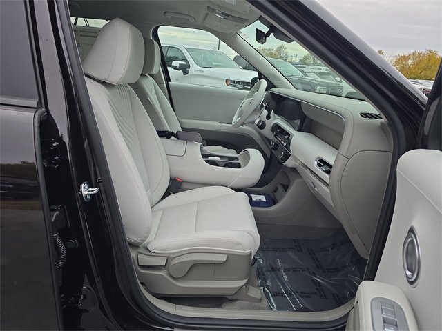 New 2026 Hyundai Palisade SEL image 24