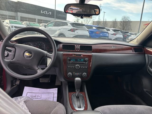 Used 2006 Chevrolet Impala LT image 12