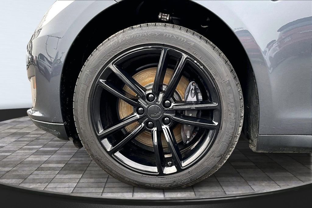 Used 2016 Tesla Model S 90D image 8