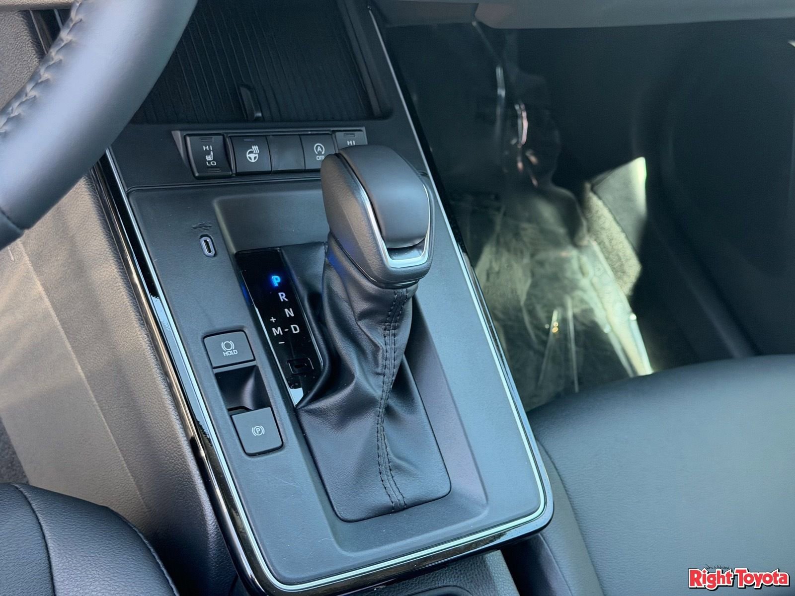 New 2026 Toyota Corolla Cross XLE AWD/4WD image 21