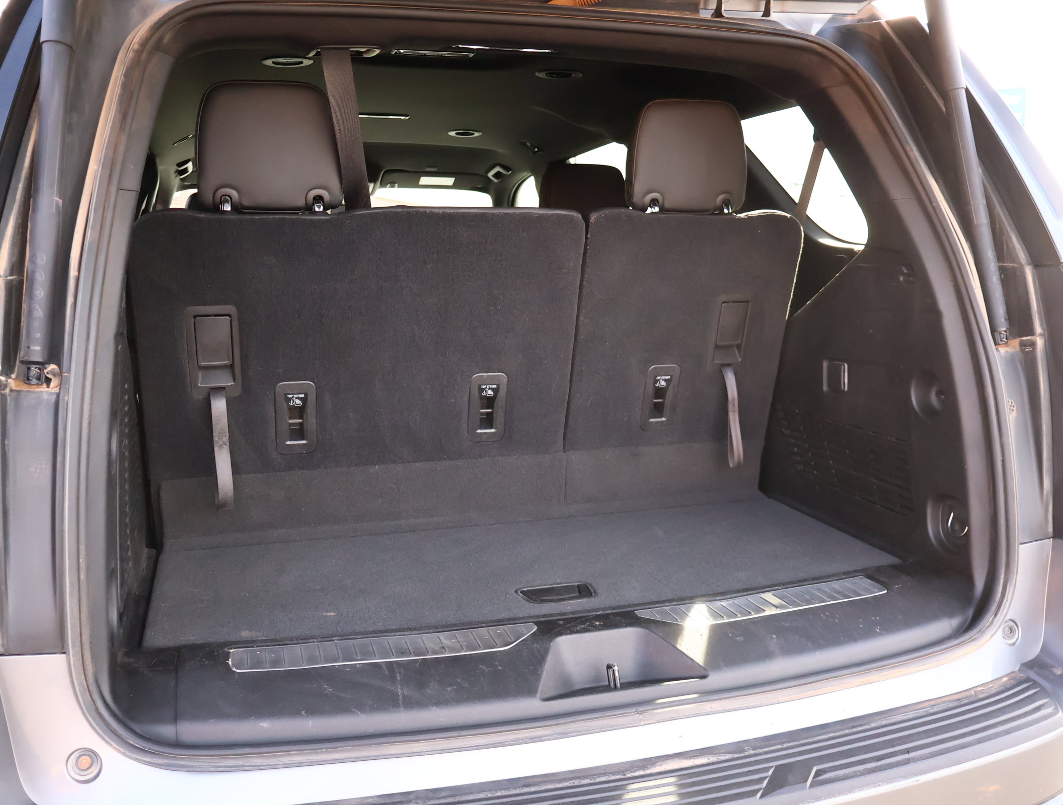 Used 2021 Chevrolet Tahoe Z71 image 26