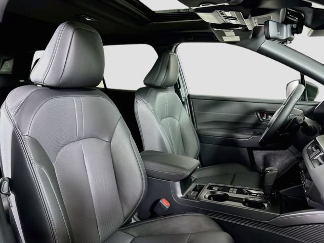New 2026 Subaru Outback Touring XT AWD/4WD image 29