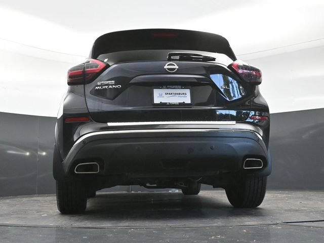 Used 2023 Nissan Murano SL w/ SL Moonroof Package FWD image 29