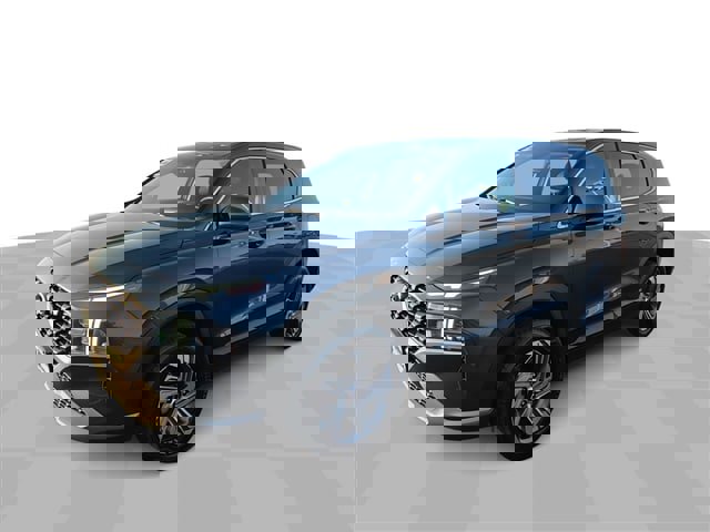 Used 2022 Hyundai Santa Fe SE w/ Cargo Package