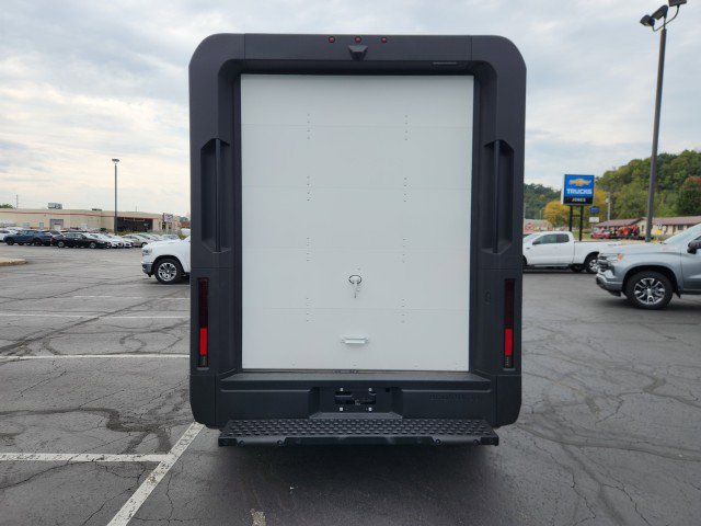 New 2025 Chevrolet Brightdrop 400 w/ Battery Pack, Max Range image 4