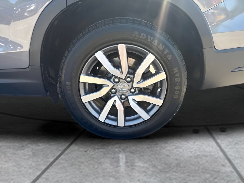 Used 2022 Honda Pilot EX-L image 34
