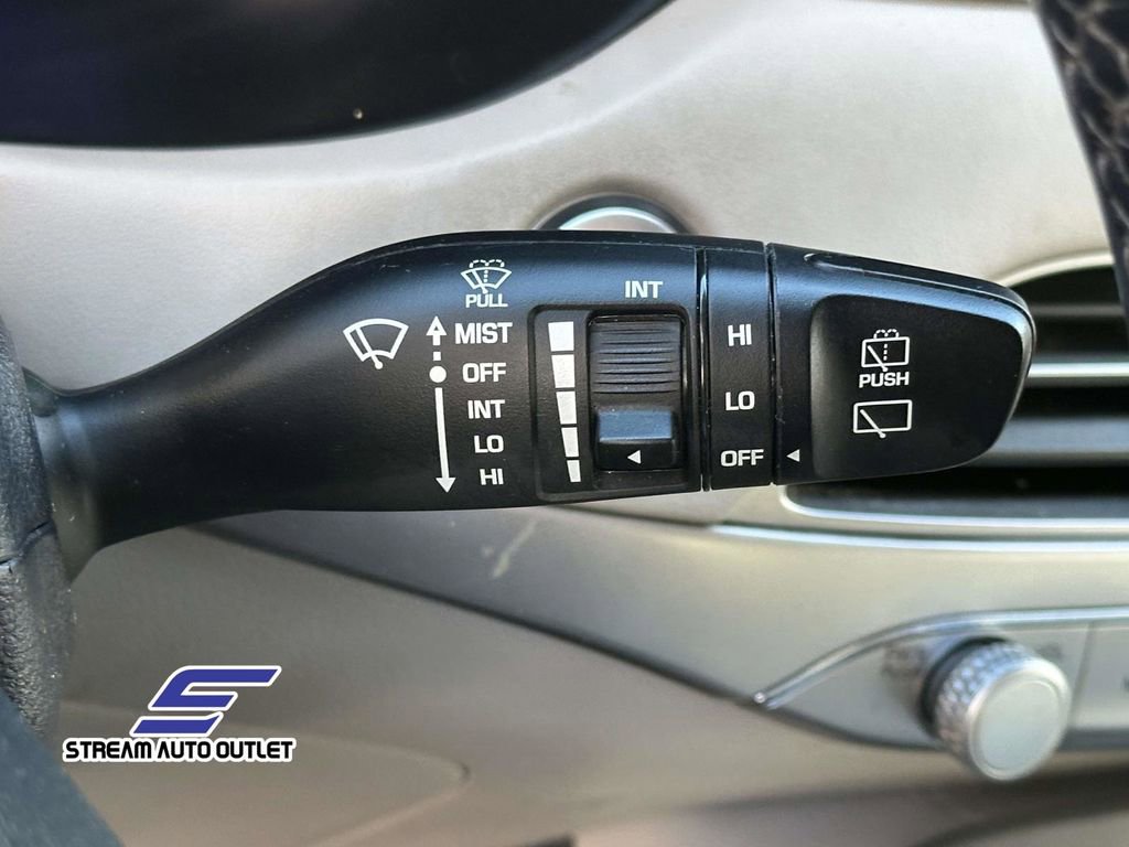 Used 2022 Hyundai Palisade SEL w/ Premium Package image 25