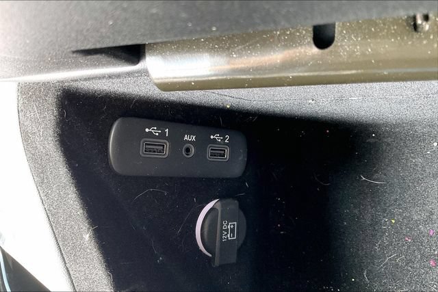 Used 2021 Dodge Challenger R/T Scat Pack RWD image 16